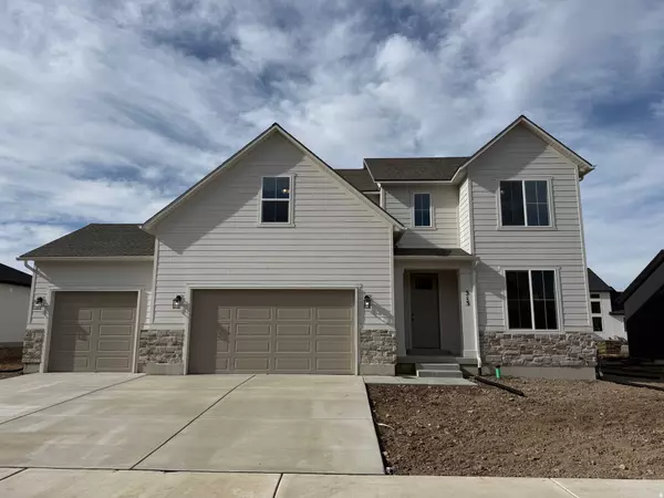 313 N 1040 E #23, Salem, UT 84653