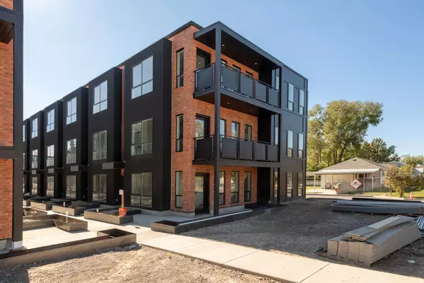 868 E ROWLEY DR #101, Millcreek, UT 84124