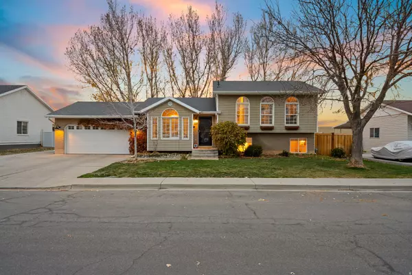 559 N MITCHELL, Spanish Fork, UT 84660