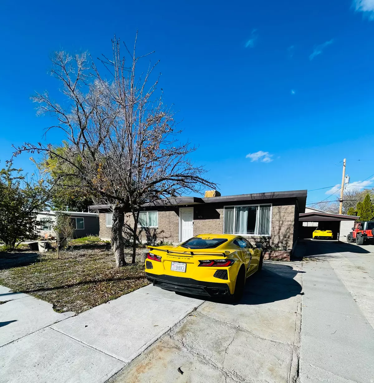 Salt Lake City, UT 84119,1876 W 3300 S