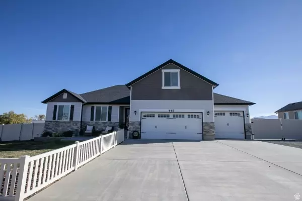 445 S HINCKLEY RD #309, Grantsville, UT 84029