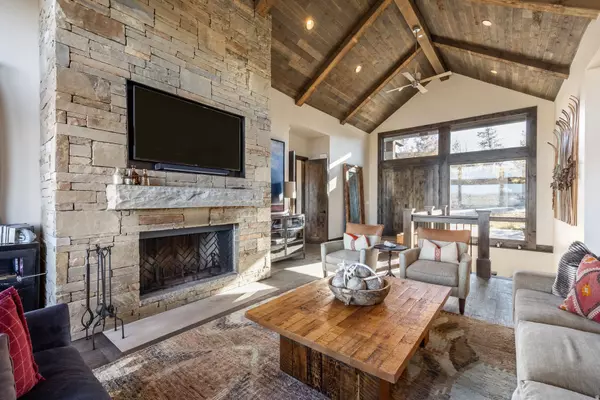 Heber City, UT 84032,7421 N VICTORY RANCH DR #125