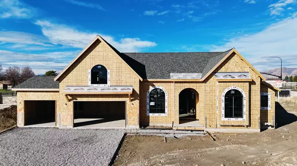 1089 N 950 CIR E, American Fork, UT 84003