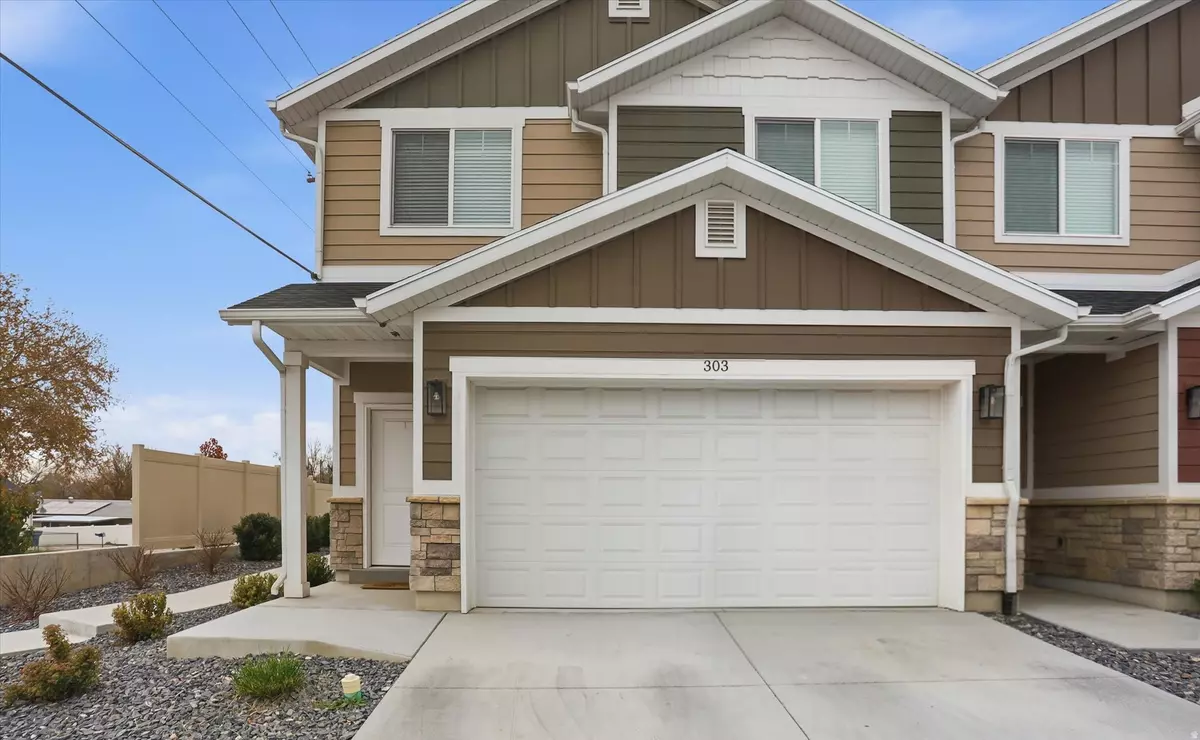 Clearfield, UT 84015,303 N CANTERBURY WAY W