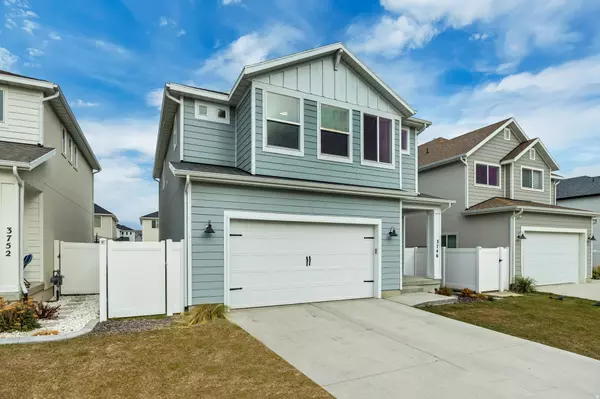 Eagle Mountain, UT 84005,3746 N BROWNING ST