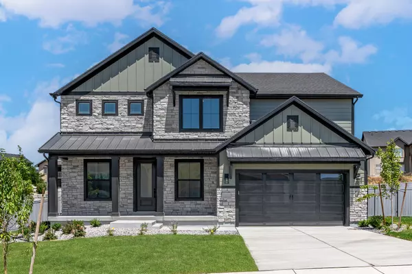 1208 CREST DALE LN S, Santaquin, UT 84655