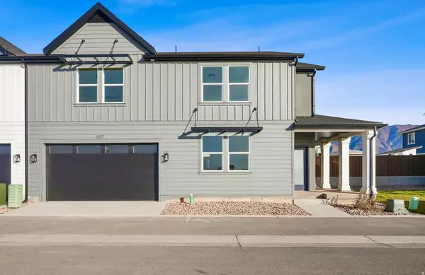 857 S GREENWAY W, Springville, UT 84663