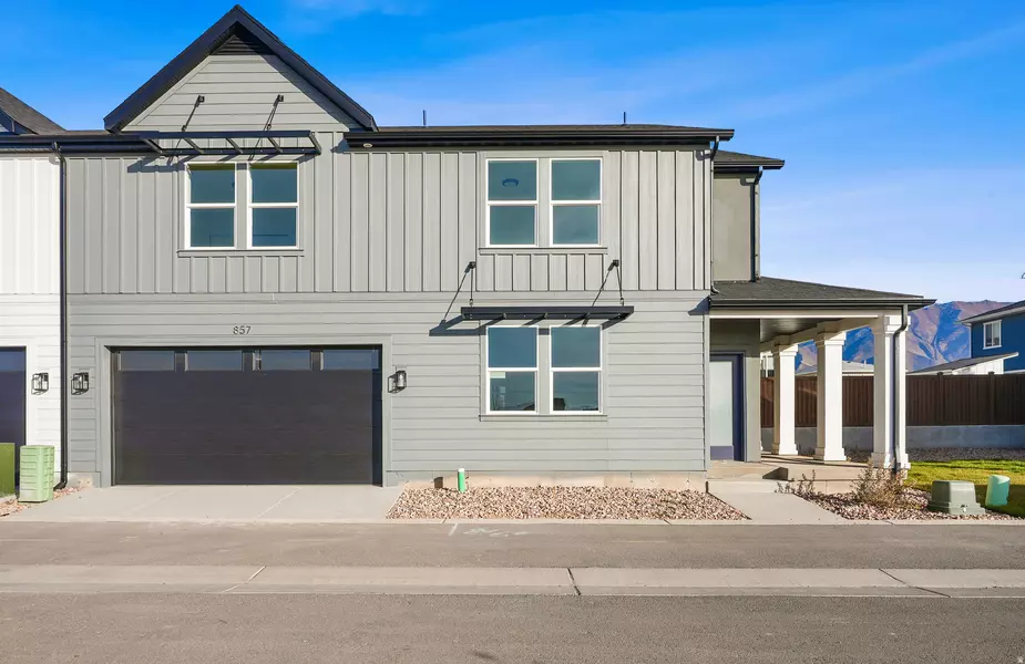 857 S GREENWAY W, Springville, UT 84663