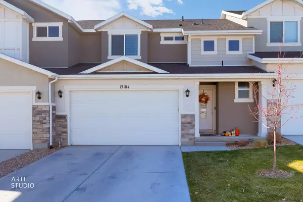 13184 S NEWBRIDGE LN, Herriman, UT 84096
