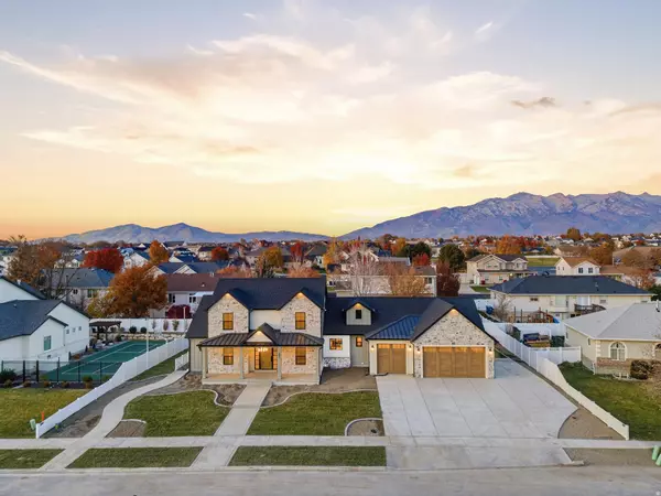 American Fork, UT 84003,602 W 860 N