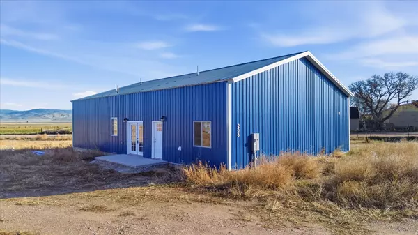 Clifton, ID 83228,235 W 600 N