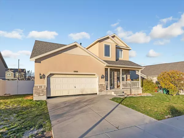 West Jordan, UT 84081,6466 W PIN OAK DR