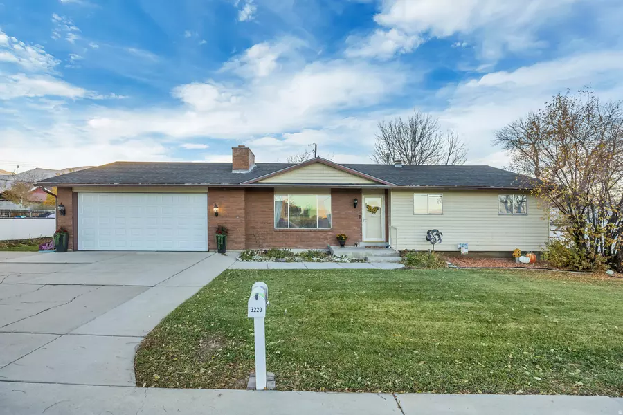 3220 S 7900 W, Magna, UT 84044