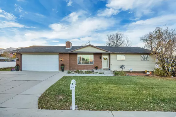 3220 S 7900 W, Magna, UT 84044