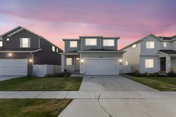 3793 N CUADE ST N #838, Eagle Mountain, UT 84005