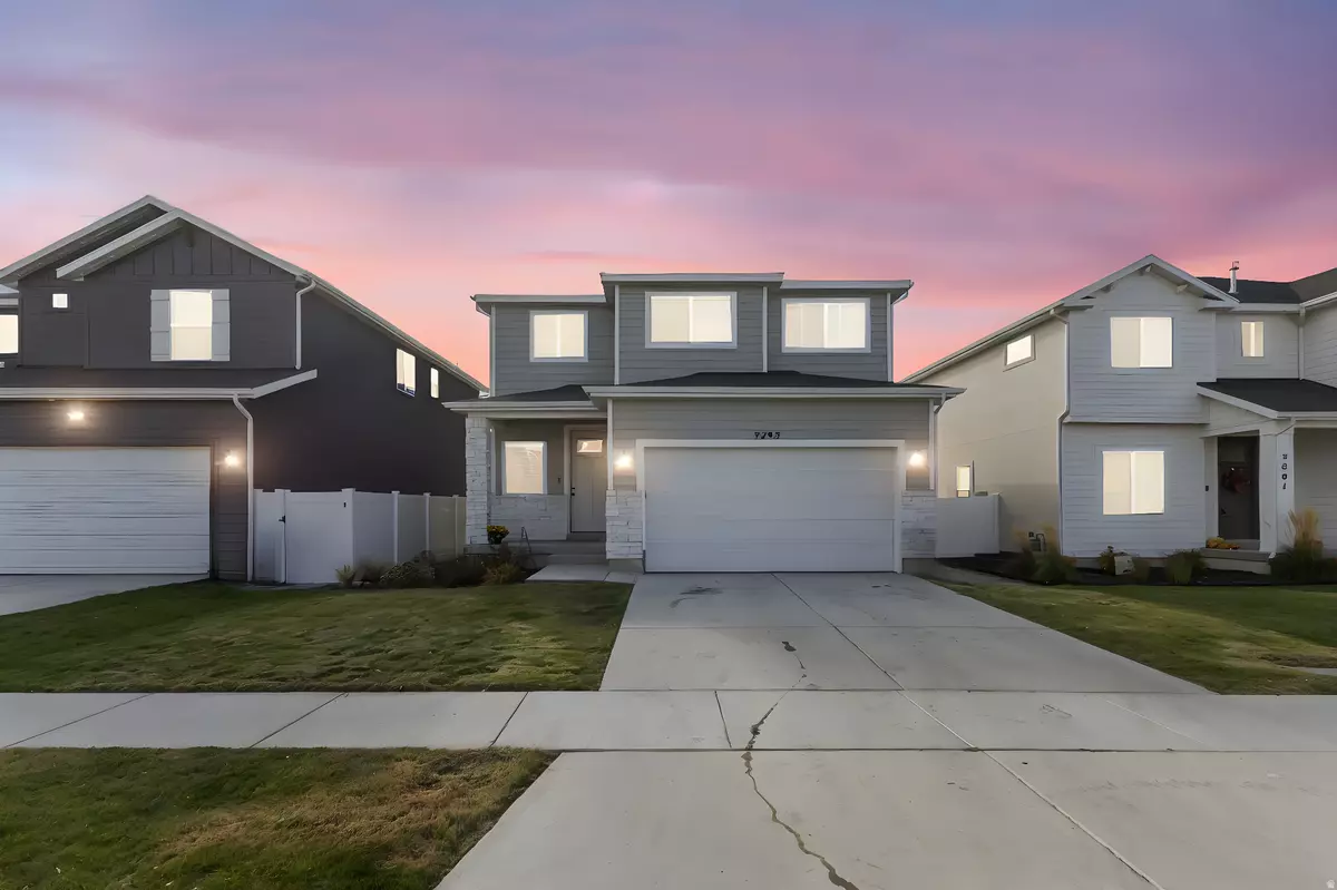 Eagle Mountain, UT 84005,3793 N CUADE ST N