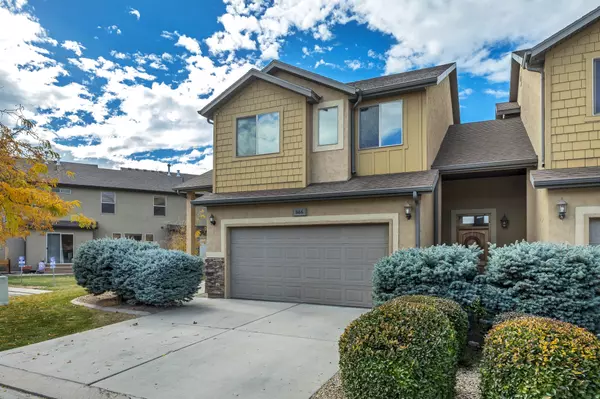 866 S PHEASANT RUN DR, Orem, UT 84058