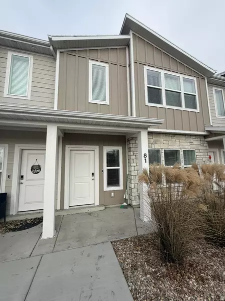 81 W 925 N, Brigham City, UT 84302