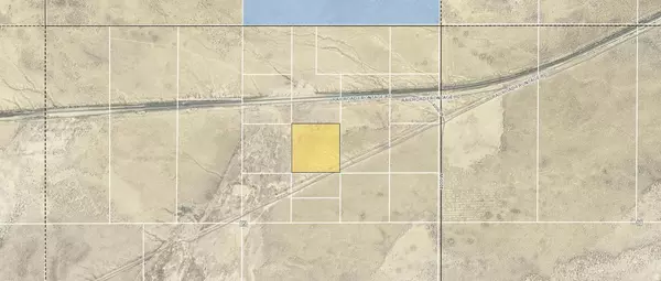 Beryl, UT 84714,15 ACRES TAX ID#0265543