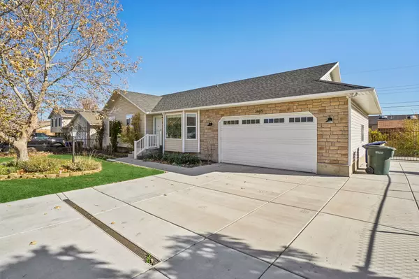 West Valley City, UT 84120,3865 S GLEN HILL DR