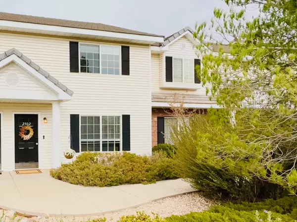 1735 W 540 N #2302, St. George, UT 84770