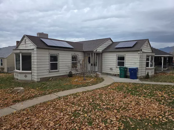 Ogden, UT 84403,1134 E 28TH ST S