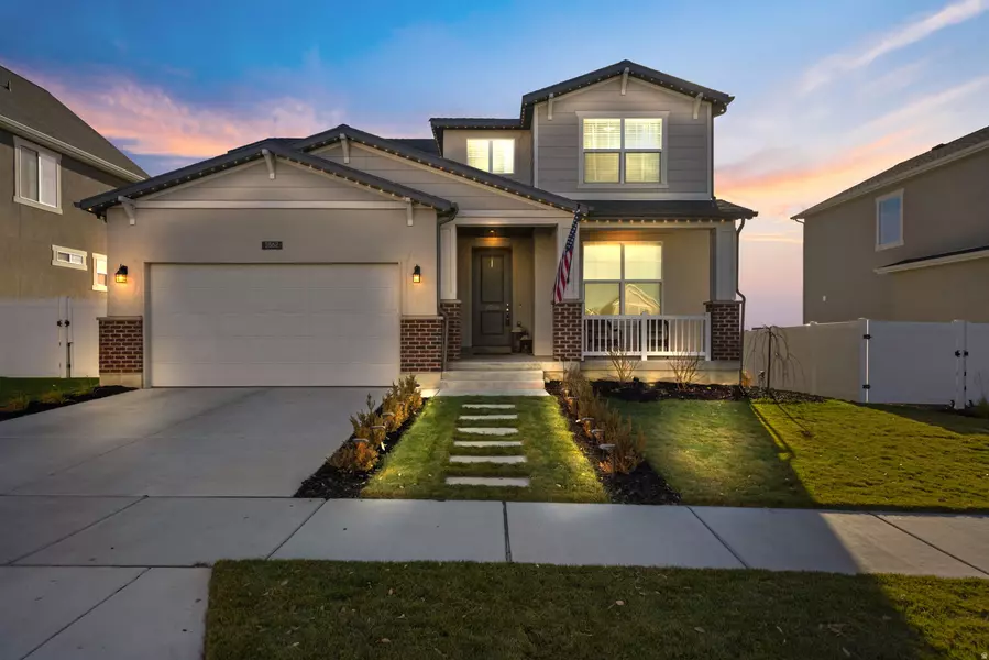 1862 E KERN MTN, Eagle Mountain, UT 84005