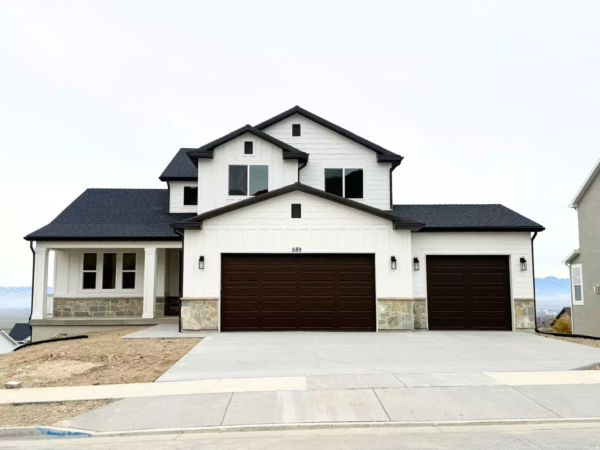 Smithfield, UT 84335,589 S 1140 E #1201