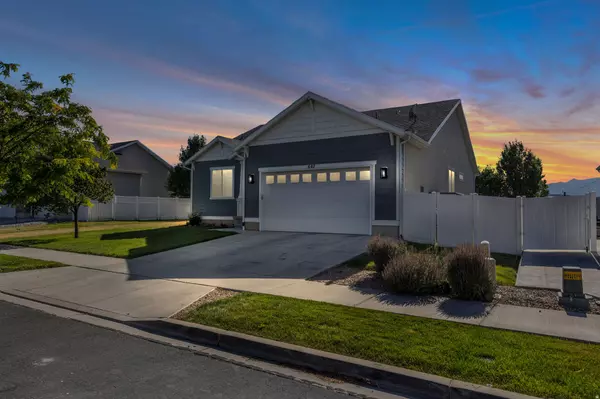 Saratoga Springs, UT 84045,647 S JUBILEE DR
