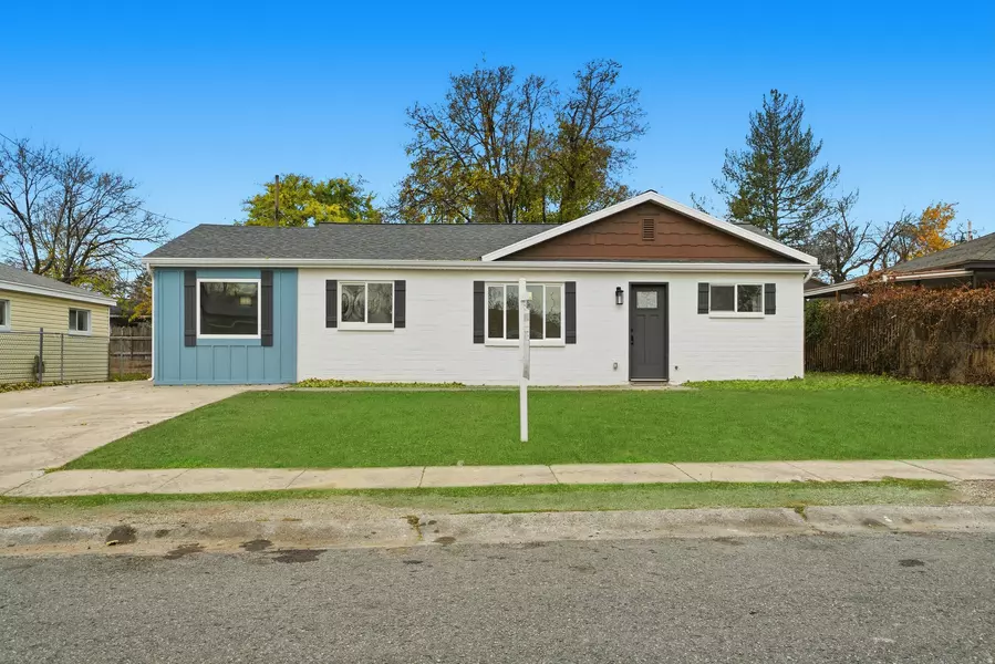 4785 W 4955 S, Salt Lake City, UT 84118