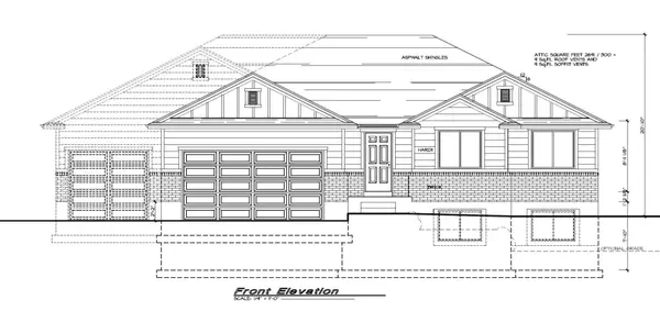 588 N 400 W, Morgan, UT 84050