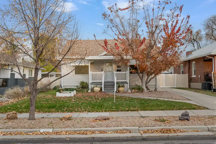 2011 S ROBERTA ST, Salt Lake City, UT 84115