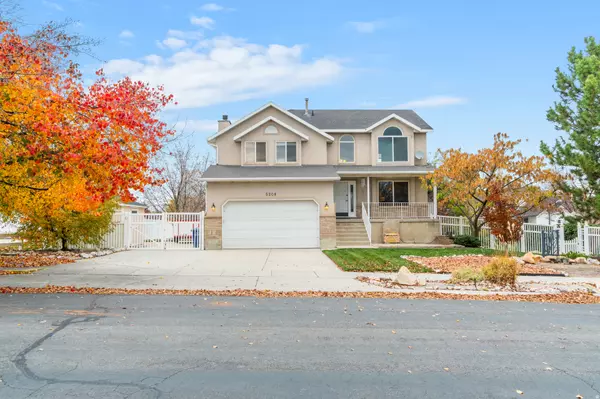 5208 W CASE MOUNTAIN RD, West Jordan, UT 84081