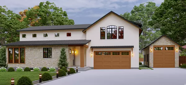 3562 S 1100 E, Millcreek, UT 84106