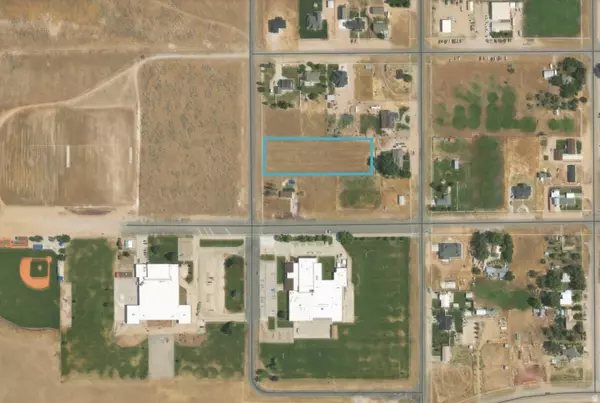 Fillmore, UT 84631,370 S 500 W