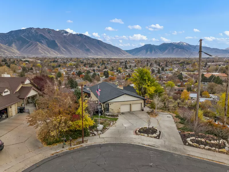 968 E 440 N, Springville, UT 84663