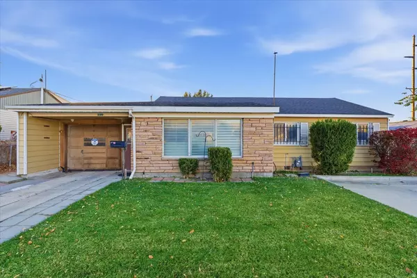 Tooele, UT 84074,220 S 320 W