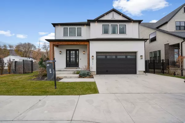 296 E IRELAND LN S #101, Draper, UT 84020