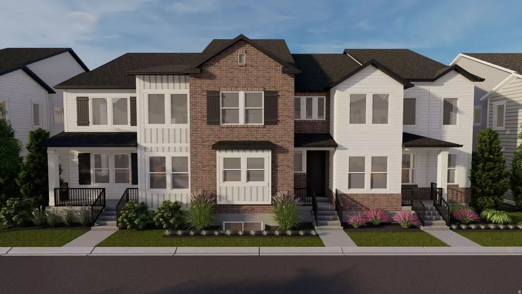 774 N DANVERSE DR #678, Saratoga Springs, UT 84045