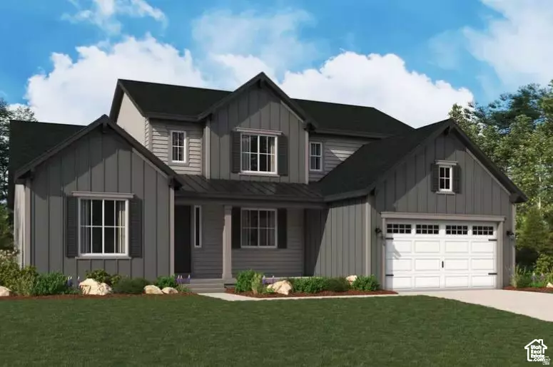 3103 E 1000 S #303, Spanish Fork, UT 84660