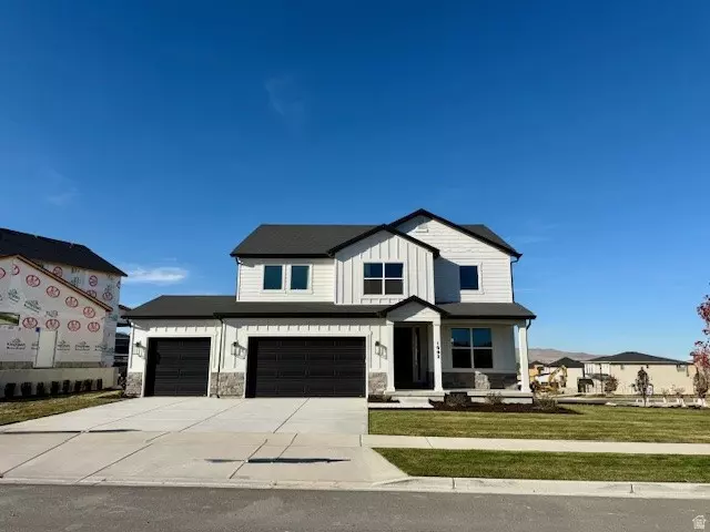 Saratoga Springs, UT 84045,1002 W NETLEAF ST