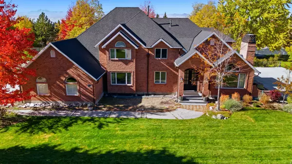 Sandy, UT 84092,39 NORTHRIDGE WAY