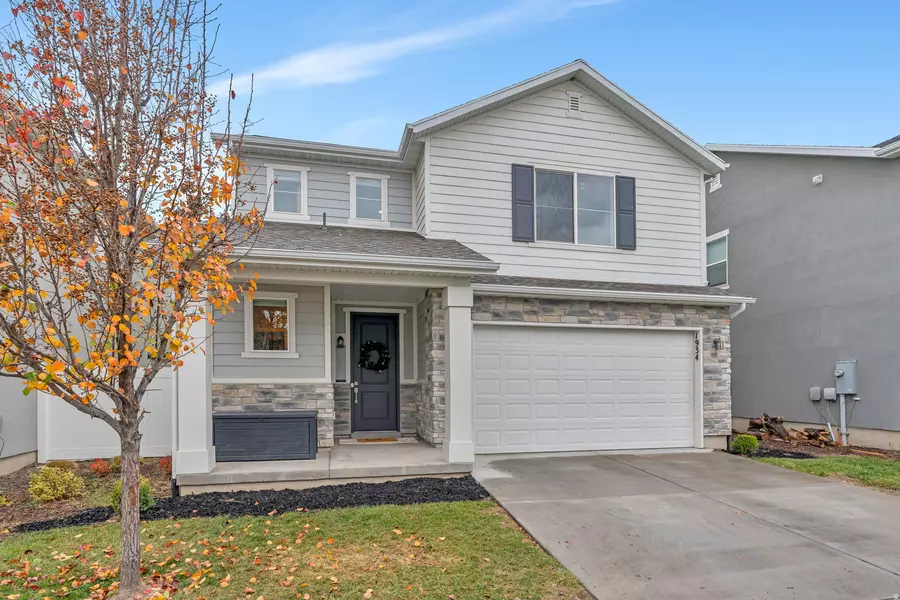 1934 W PARKVIEW DR S, Syracuse, UT 84075