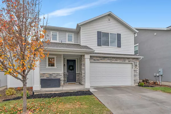 1934 W PARKVIEW DR S, Syracuse, UT 84075