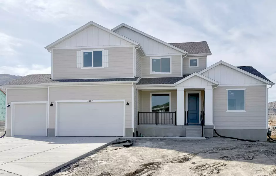 1347 S CHOKECHERRY ST #230, Saratoga Springs, UT 84045