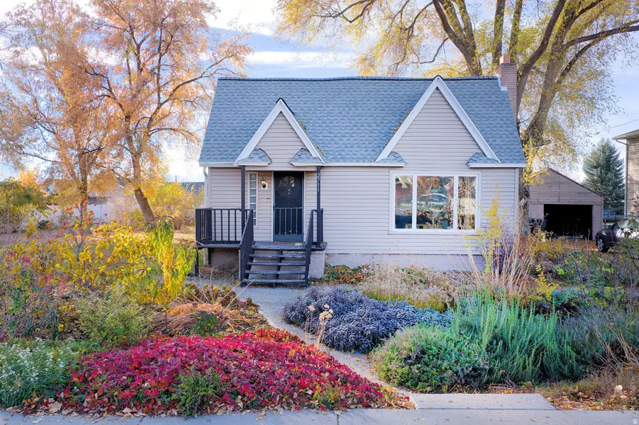 2711 W 1390 N, Provo, UT 84601