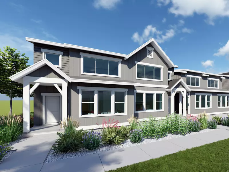 7561 S OPAL MOUNTAIN WAY S #305, West Jordan, UT 84081