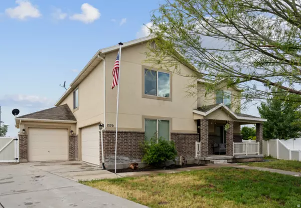 Springville, UT 84663,1370 S 1500 W