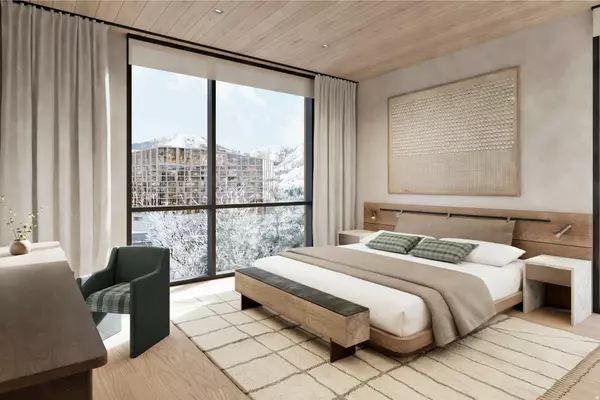 Park City, UT 84060,1799 W HORN CT #19