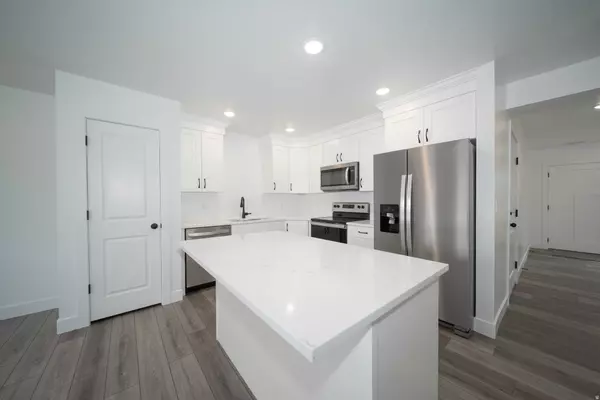 Vernal, UT 84078,1583 W PARTRIDGE DRIVE (560 S) S